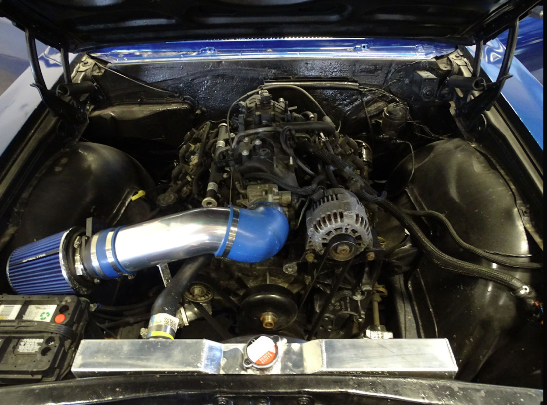 1965 Chevrolet Malibu - photo 5