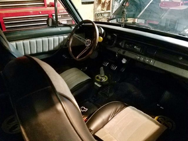 1965 Chevrolet Nova - photo 10