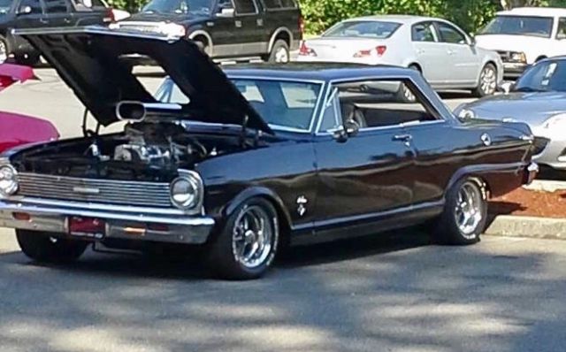 1965 Chevrolet Nova - photo 2