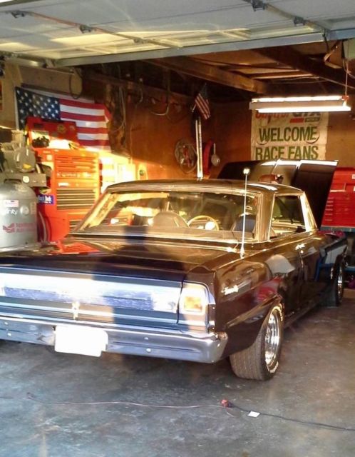 1965 Chevrolet Nova - photo 3