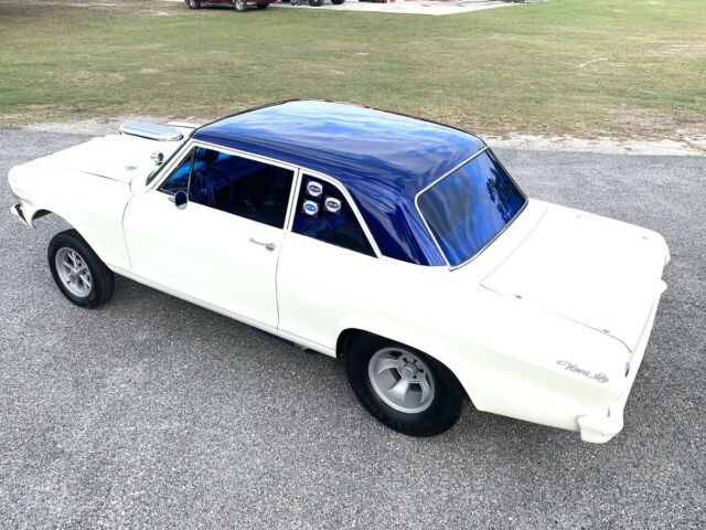 1965 Chevrolet Nova - photo 2
