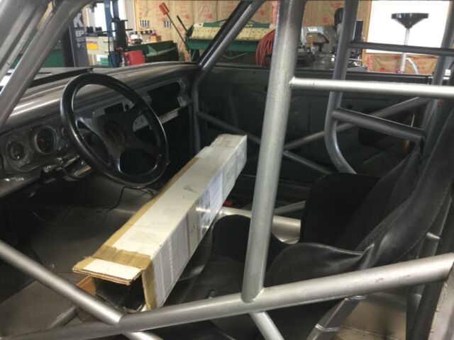 1965 Chevrolet Nova - photo 11