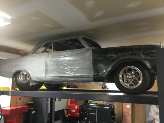 1965 Chevrolet Nova - photo 2