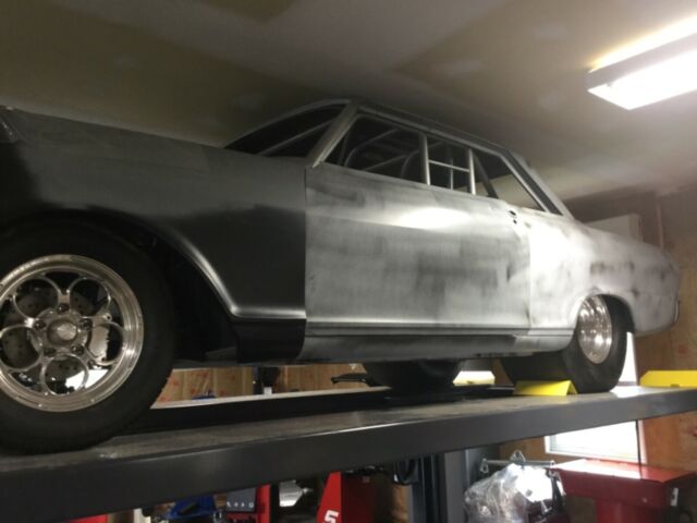 1965 Chevrolet Nova - photo 9
