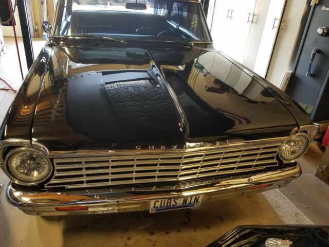1965 Chevrolet Nova - photo 10