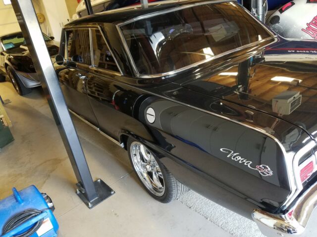 1965 Chevrolet Nova - photo 4