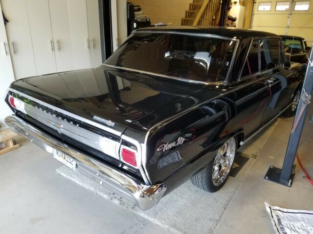 1965 Chevrolet Nova - photo 5