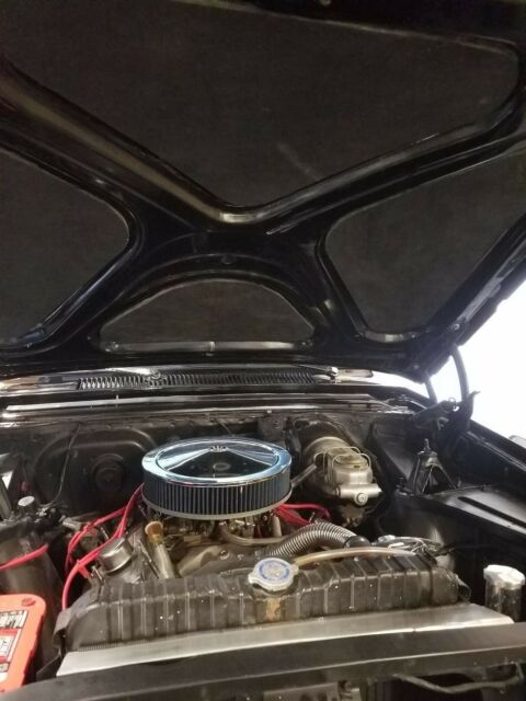 1965 Chevrolet Nova - photo 7