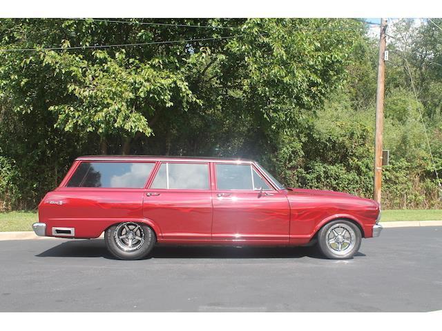 1965 Chevrolet Nova