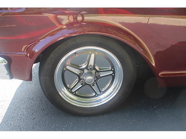 1965 Chevrolet Nova - photo 10