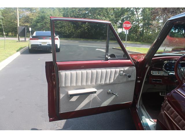 1965 Chevrolet Nova - photo 11