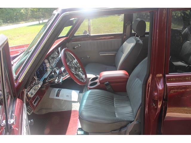 1965 Chevrolet Nova - photo 12