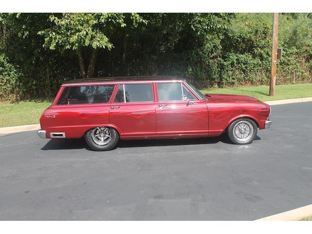 1965 Chevrolet Nova - photo 2