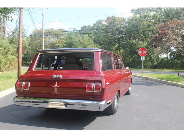 1965 Chevrolet Nova - photo 3