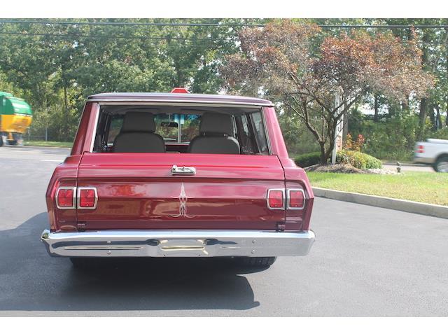 1965 Chevrolet Nova - photo 5