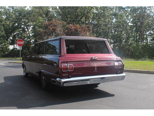 1965 Chevrolet Nova - photo 6