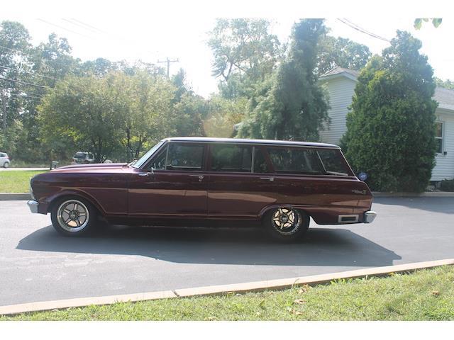 1965 Chevrolet Nova - photo 7