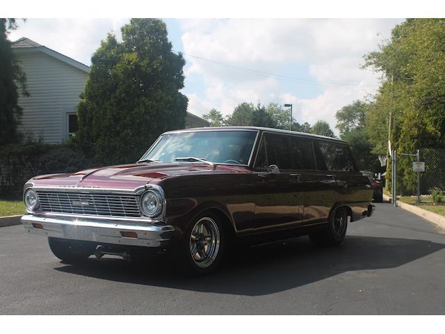 1965 Chevrolet Nova - photo 8