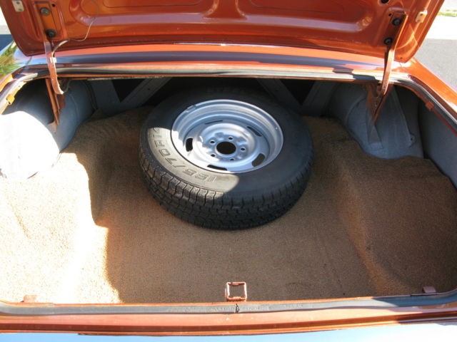 1965 Chevrolet Nova 2 door - photo 10