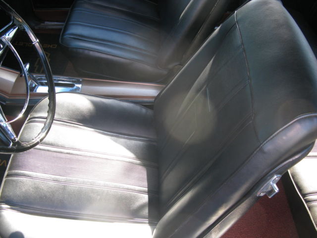 1965 Chevrolet Nova 2 door - photo 6