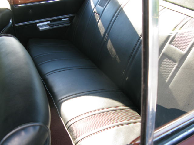 1965 Chevrolet Nova 2 door - photo 8
