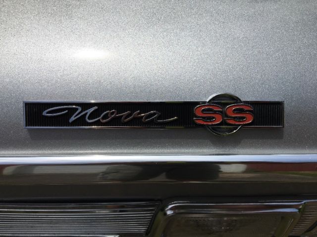 1965 Chevrolet Nova SS - photo 10