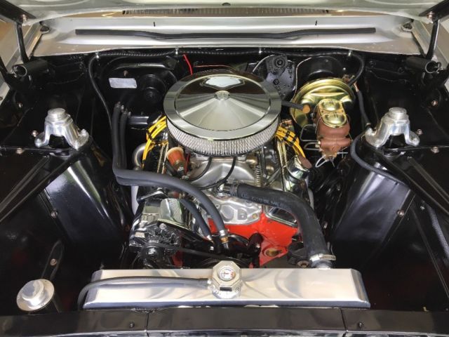 1965 Chevrolet Nova SS - photo 11