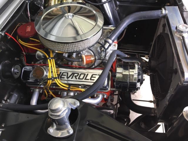 1965 Chevrolet Nova SS - photo 12