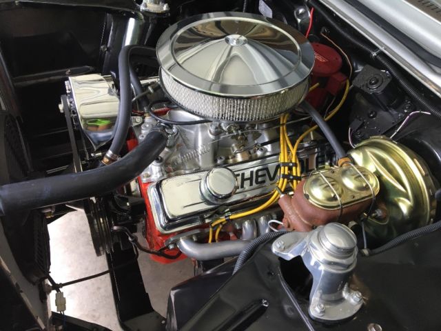 1965 Chevrolet Nova SS - photo 13