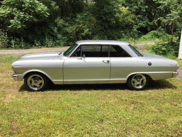 1965 Chevrolet Nova SS - photo 2