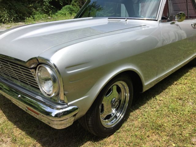 1965 Chevrolet Nova SS - photo 3