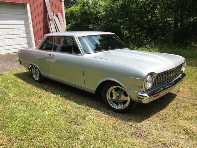1965 Chevrolet Nova SS - photo 5