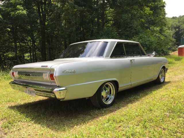 1965 Chevrolet Nova SS - photo 6