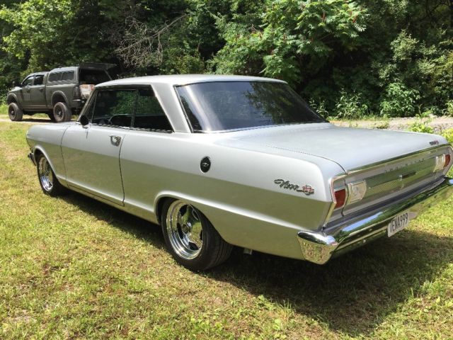 1965 Chevrolet Nova SS - photo 7