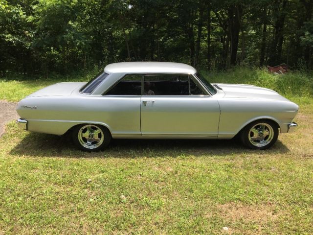 1965 Chevrolet Nova SS - photo 8