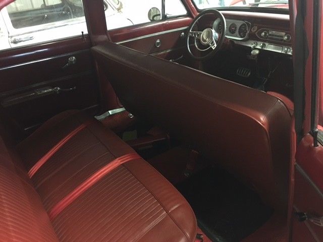 1965 Chevrolet Nova Station Wagon - photo 10
