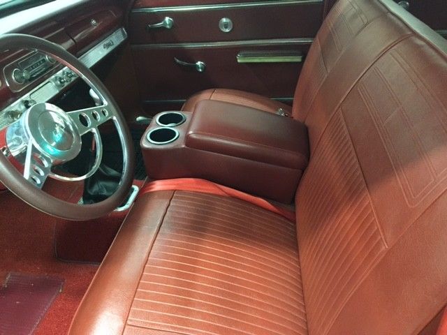 1965 Chevrolet Nova Station Wagon - photo 8