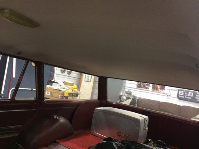1965 Chevrolet Nova Station Wagon - photo 9
