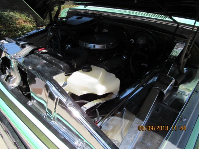 1965 Chevrolet Other Pickups Short Box-Fleet Side - photo 9