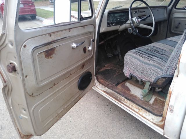 1965 Chevrolet C-10 - photo 12