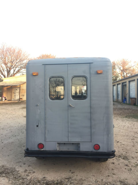 1965 Chevrolet Other P10 Step Van - photo 10