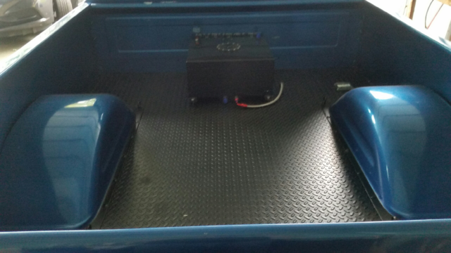 1965 Chevrolet Other Pickups - photo 10