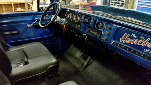 1965 Chevrolet Other Pickups - photo 11