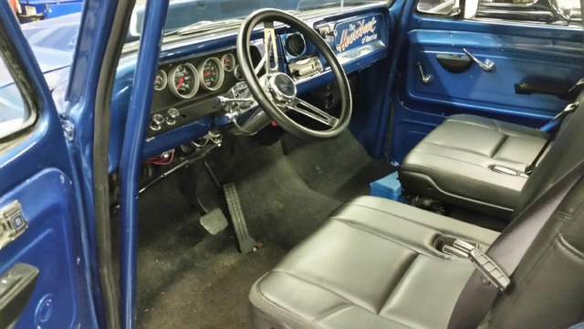 1965 Chevrolet Other Pickups - photo 2