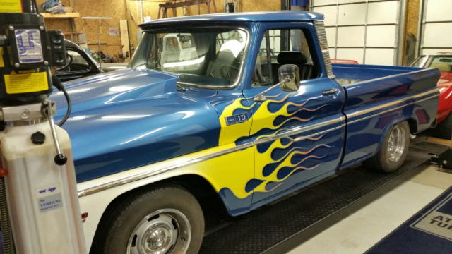 1965 Chevrolet Other Pickups - photo 5