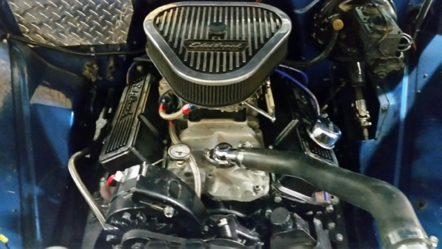 1965 Chevrolet Other Pickups - photo 6