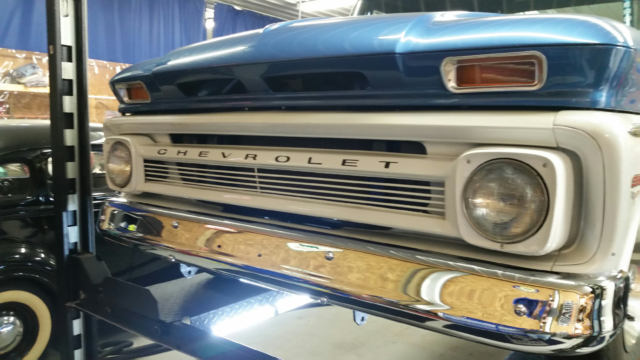 1965 Chevrolet Other Pickups - photo 7