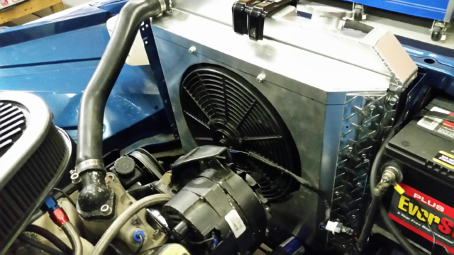 1965 Chevrolet Other Pickups - photo 8