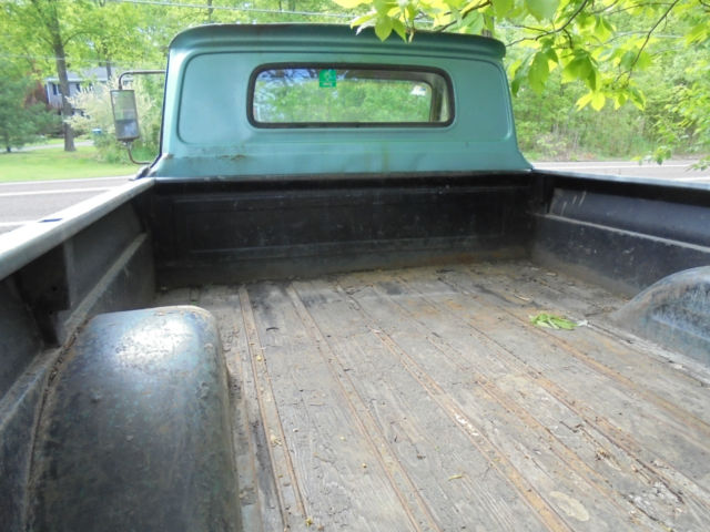 1965 Chevrolet C-10 - photo 8