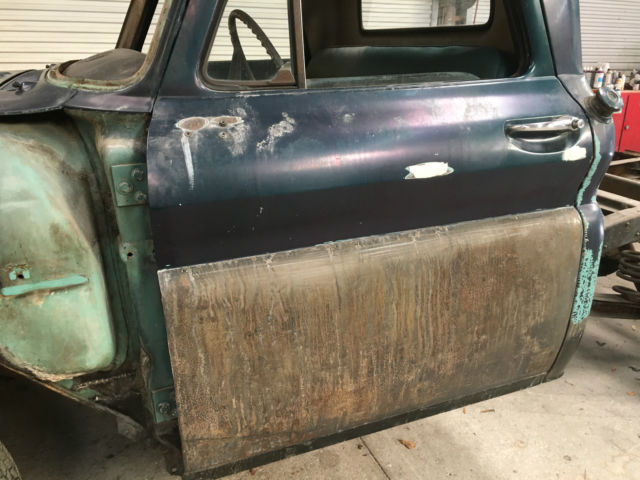 1965 Chevrolet C-10 - photo 13